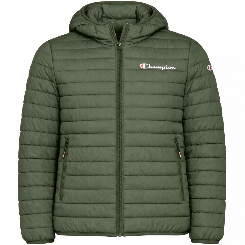 Antto - Chaqueta Deportiva Stylo Champion (Descuentos Anticipados DÃa del Padre)