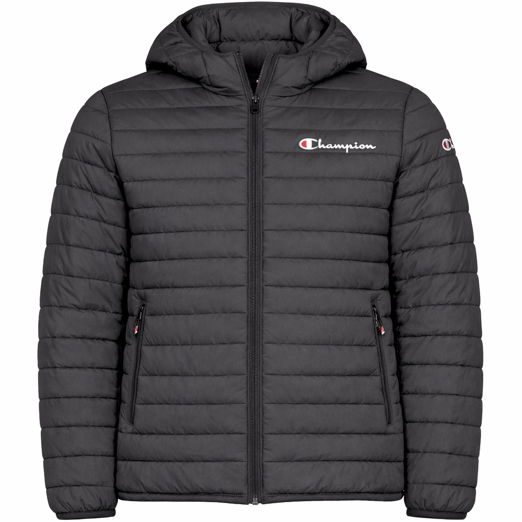 Antto - Chaqueta Deportiva Stylo Champion (Descuentos Anticipados Día del Padre)