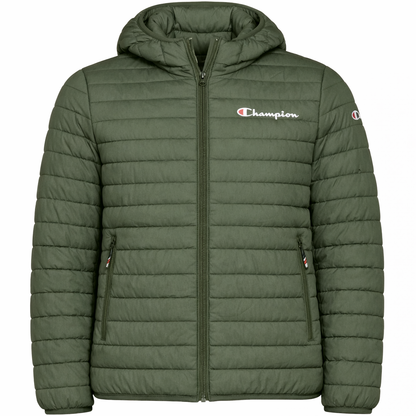 Antto - Chaqueta Deportiva Stylo Champion (Descuentos Anticipados Día del Padre)