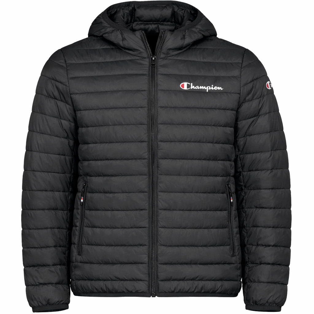 Antto - Chaqueta Deportiva Stylo Champion (Descuentos Anticipados Día del Padre)