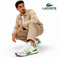 Blanco/ Verde