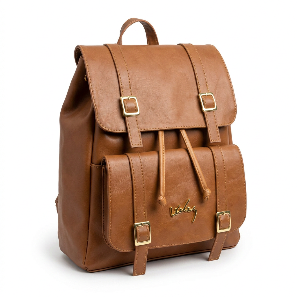 Morral Vélez Sahara Chic