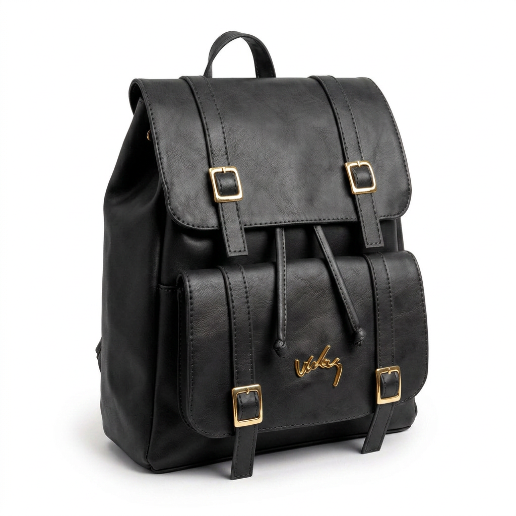 Morral Vélez Sahara Chic