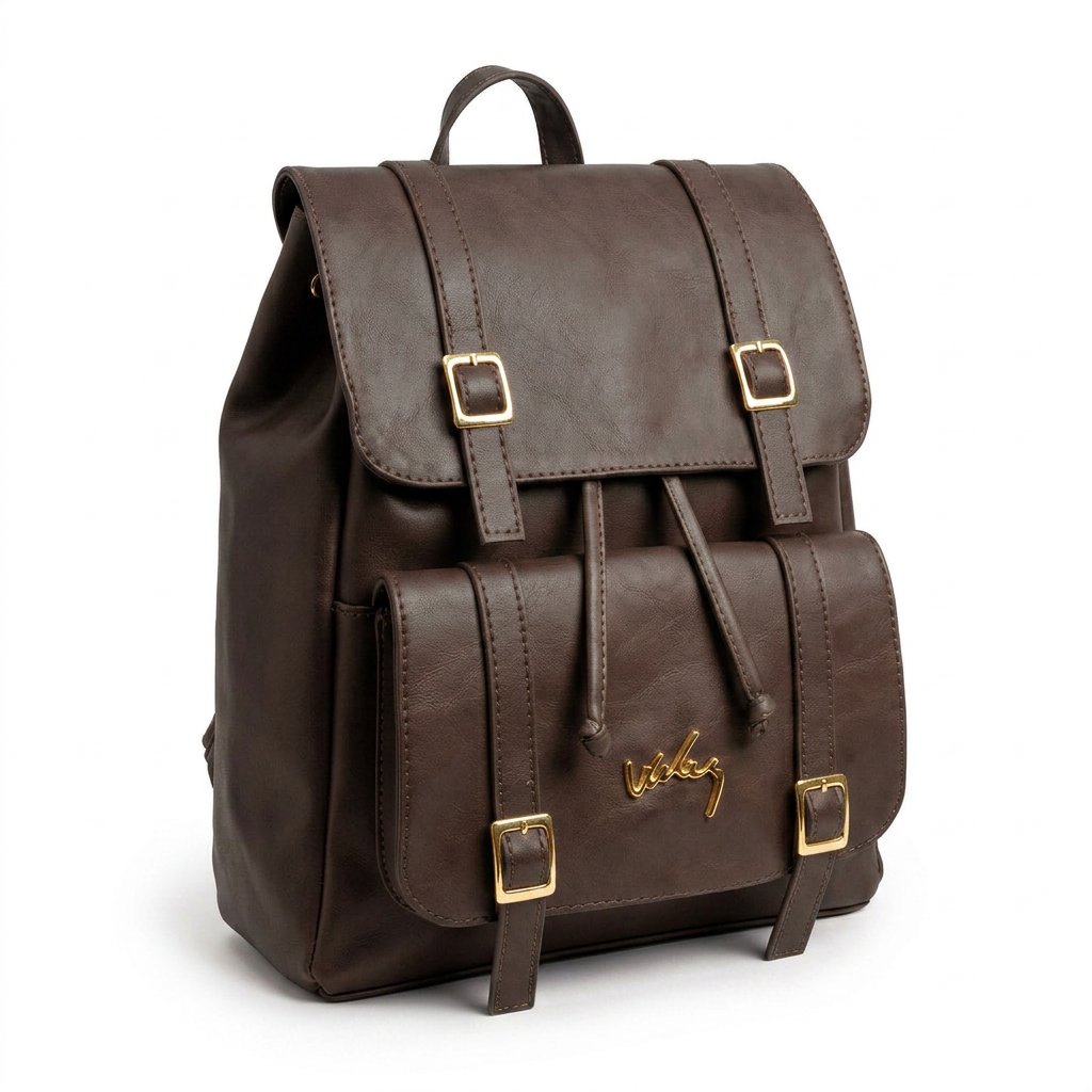 Morral Vélez Sahara Chic