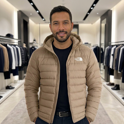 Antto -  Chaqueta Stylo North F. Premium (Descuentos Anticipados Día del Padre)