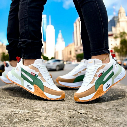 Antto - Tenis Puma Easy Rider UNISEX